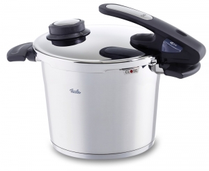 Nồi áp suất Fissler Edition 22cm - 6L